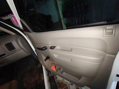 Chevrolet Silverado Crew Cab 4x2 Automática 8 Cil