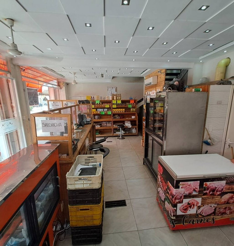 Imagen 12 de 14 de Fondo De Comercio En Venta Para Carnicería Y Frigorífico