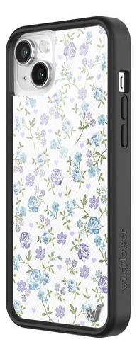 Capa De Telefone Wildflower Compatível Com Apple iPhone 13/1