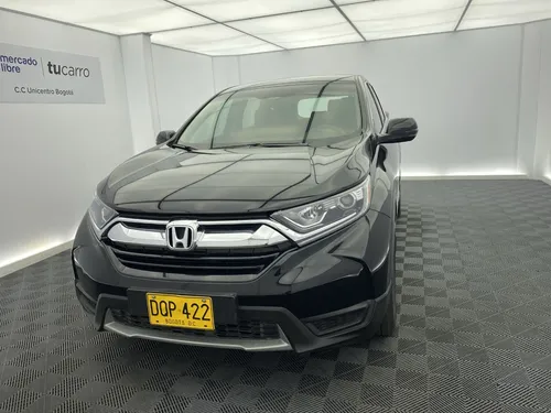Honda CR-V 2.4 CITY PLUS AT
