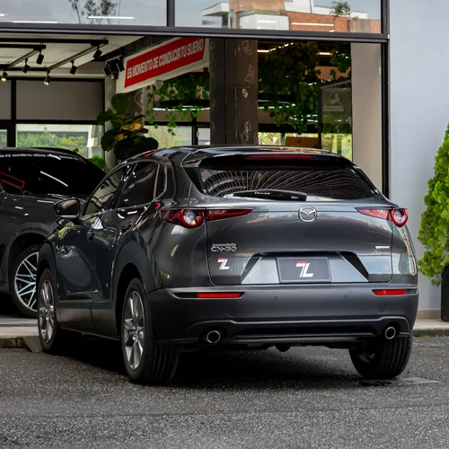 Mazda CX-30 grand touring 2.0