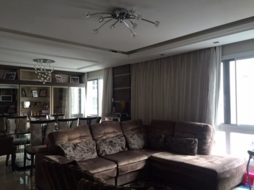 Apartamento Passo Da Areia Porto Alegre - 2909