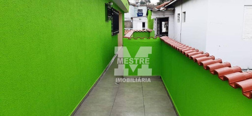 Imagem 2 de 30 de Sobrado Com 3 Dormitórios Para Alugar, 100 M² Por R$ 2.950,02/mês - Jardim Zaira - Guarulhos/sp - So0727