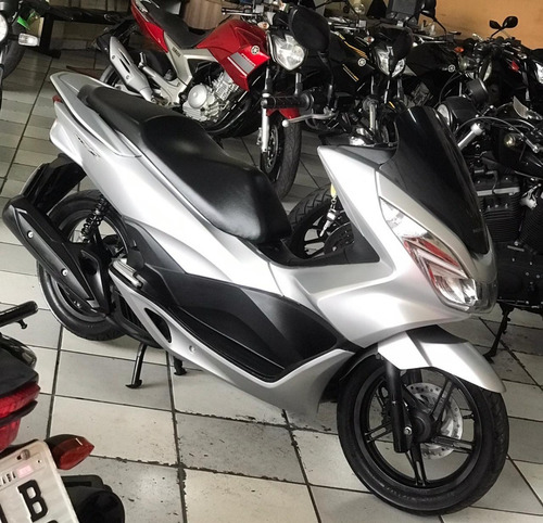Imagem 15 de 15 de Honda Pcx 150