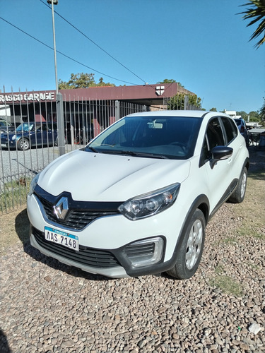 Renault Captur 2.0 Zen