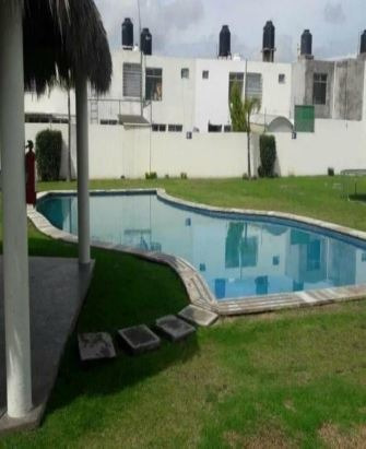 Imagen 11 de 11 de Preciosa Casa En Puebla. Fraccionamiento Privado. Jlge