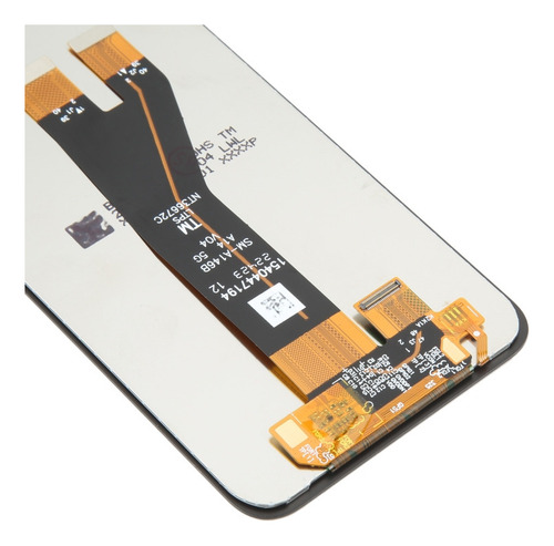 P0m Pantalla Lcd Original Pls Para Samsung Galaxy A14 5g