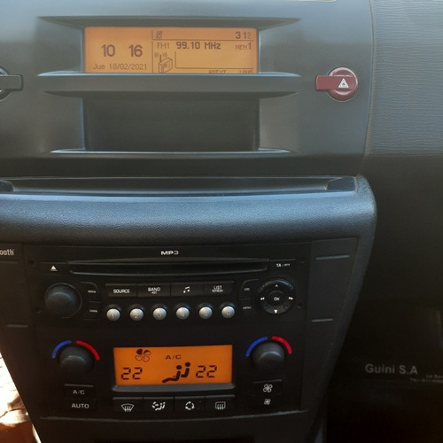 Citroën C4 Pack Plus X 16v