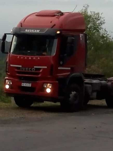Iveco Cursor 330