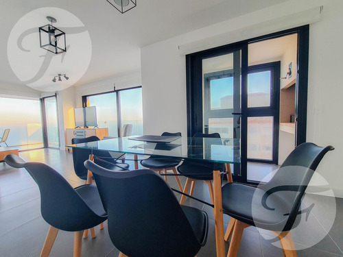 Punta Del Este | Edificio Bonaire