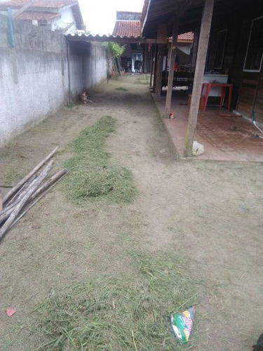 Imagem 12 de 13 de Casa À Venda No Jardim Grandesp - Itanhaém 3670 | A.c.m