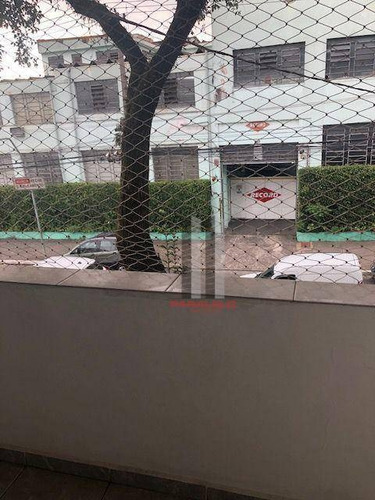 Imagem 4 de 23 de Apartamento Com 3 Dormitórios Para Alugar, 132 M² Por R$ 2.300/mês - Vila Prudente (zona Leste) - São Paulo/sp - Ap3112