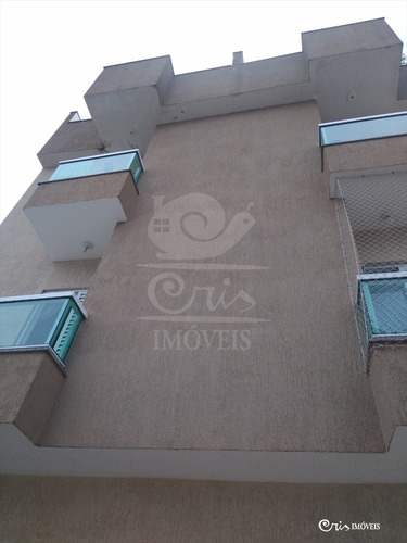 Imagem 2 de 13 de Apartamento Em Parque Das Naçoes - Santo André - Sp - Av05/140