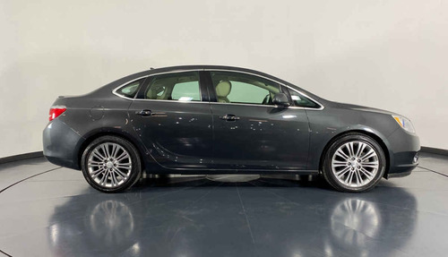 Imagen 4 de 15 de 47928 - Buick Verano 2015 Con Garantía