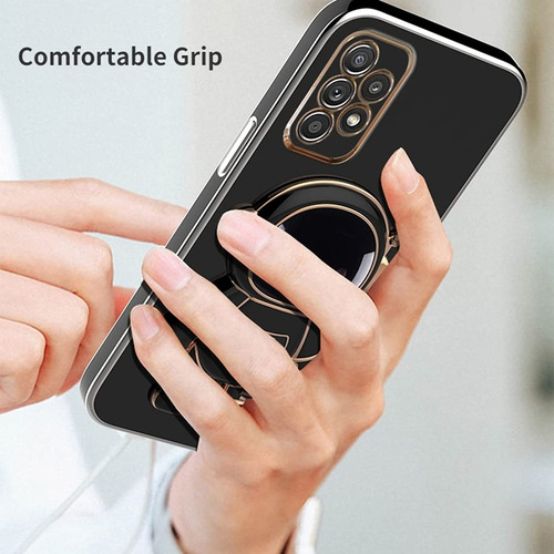 Funda Para Xiaomi Poco F7 Ultra/redmi K80 Pro De Silicona Carcasa + Astronauta Soporte + Correas