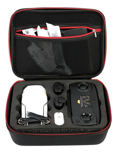 Bolsa De Almacenamiento Para Dji Mavic Mini Drone De Transpo