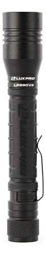 Linterna Luxpro Lp290v3 Led De 300 Lúmenes Con 3 Modos De Lu