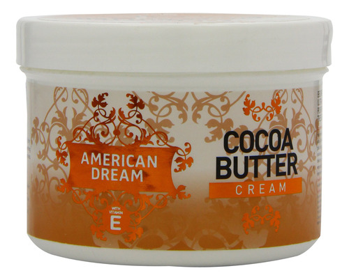 American Dream Manteca De Cacao 500ml