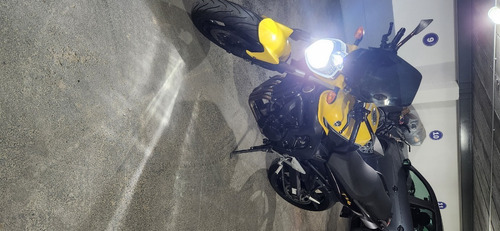 Imagen 4 de 8 de Yamaha Fazer 600 S2