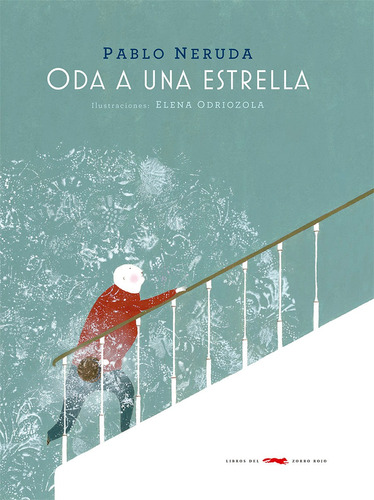Oda A Una Estrella - Neruda, Pablo -(t.dura) - *