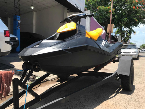 Imagen 12 de 19 de Spark 90 Hp 3up