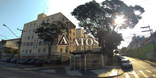 Imagem 2 de 15 de Apartamento - Itaquera - Ref: 1218 - V-1218