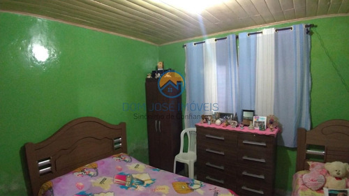 Imagem 10 de 15 de Casa Para Venda Em São Paulo, Jardim Imbé, 2 Dormitórios, 3 Banheiros - Ct138_2-1133469