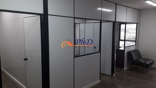 Imagem 4 de 15 de Centro Comercial Vitória 2 - Sala Comercial A Venda No Bairro Jardim Pitangueiras I - Jundiaí, Sp - Ph69711