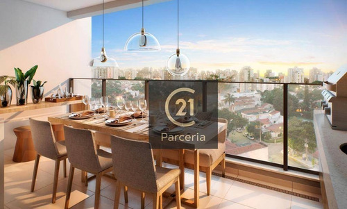 Imagem 15 de 16 de Apartamento Com 2 Dormitórios, 71 M² - Venda Por R$ 1.290.000,00 Ou Aluguel Por R$ 5.888,00/mês - Moema - São Paulo/sp - Ap16278