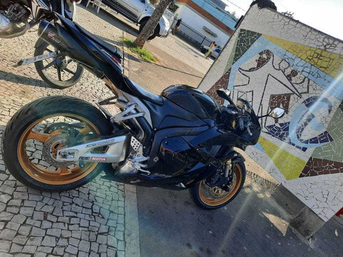 Imagem 3 de 7 de Honda Cbr600rr