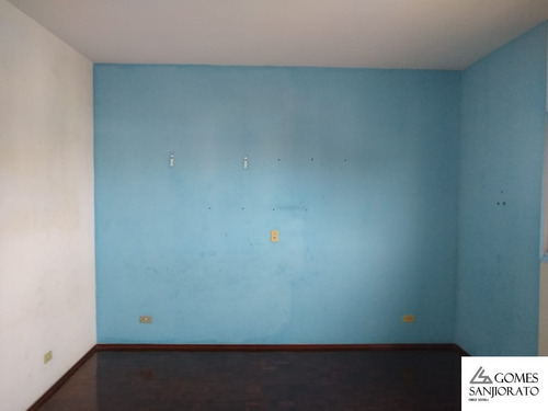 Imagem 10 de 20 de Casa Para Venda No Jardim Haydee Em Mauá - Sp - So00354 - 69818749