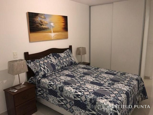 Imagen 15 de 15 de Apartamento En Roosevelt