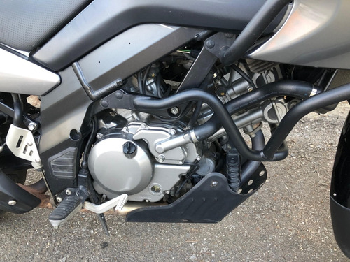 Suzuki Vstrom Dl 650