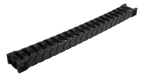 Cabo De Corrente De Arrasto D25* 38 Série Low Noise Tank Tow