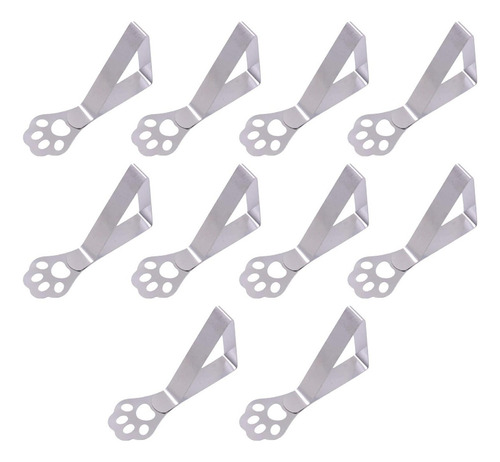 Clips Para Mesa De Picnic Abrazaderas Para Manteles Para Mes