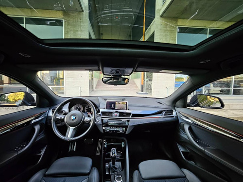 BMW X2 2.0 Sdrive20i Msportx