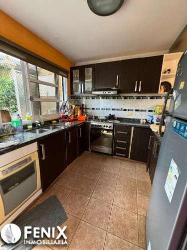 Cf1074 - Duplex En Venta B° Panambi