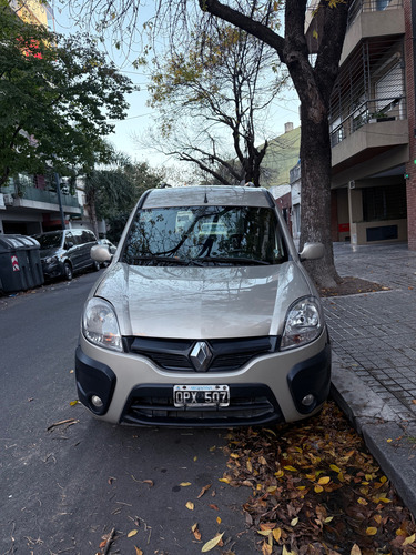 Renault Kangoo 1.6 Ph3 Authentique Plus Lc