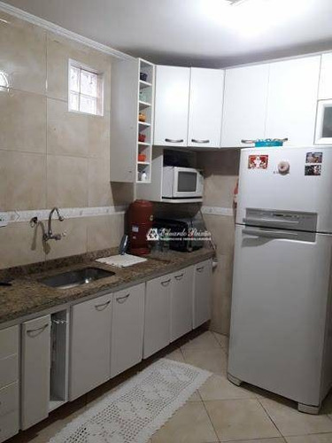 Sobrado Com 5 Dormitórios À Venda, 293 M² Por R$ 640.000,00 - Jardim América - Guarulhos/sp - So0010