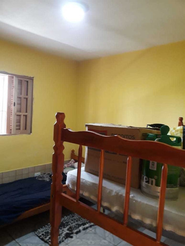 Imagem 9 de 14 de Casa Na Praia Por Apenas R$ 180 Mil Com Churrasqueira