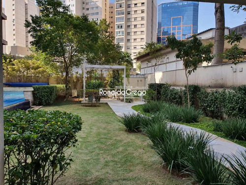 Imagem 10 de 30 de Apartamento Locação Com 2 Dorms, Bela Vista, Sp R$ 7.000 - A4826