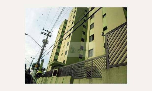 Imagem 1 de 18 de Apartamento  Residencial À Venda, Centro, São Bernardo Do Campo. - Ap1030