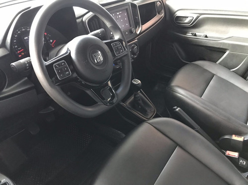 Imagem 7 de 14 de Fiat Strada 1.3 Firefly Freedom Cs