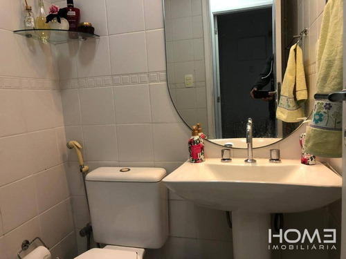 Imagem 6 de 23 de Apartamento À Venda, 68 M² Por R$ 410.000,00 - Jacarepaguá - Rio De Janeiro/rj - Ap1565
