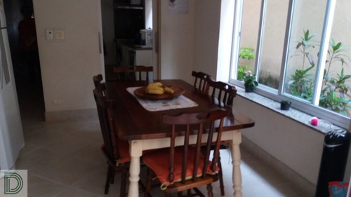 Imagem 3 de 15 de Maravilhosa!!! Casa Em Excelente Localização - Di18268