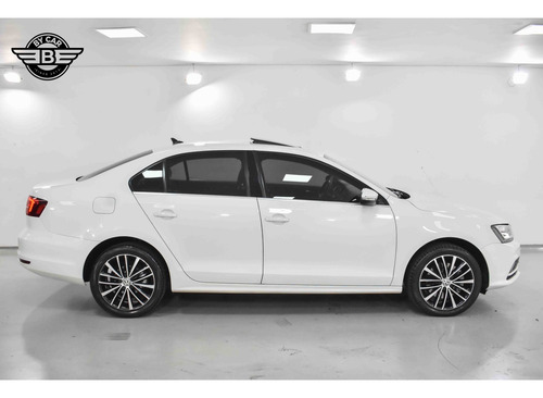 Volkswagen Jetta 2.0 TSI HIGHLINE 211CV GASOLINA 4P TIPTRONIC