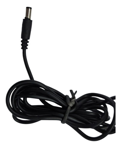 Fonte Chaveada 5v 2a Amperagem Real Plug P4 - 1 Pçs