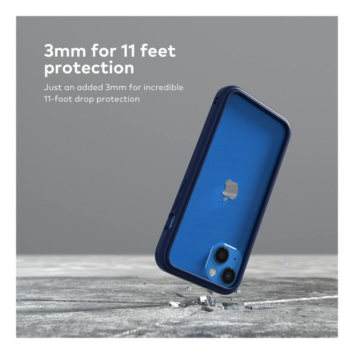 Estuche Modular Compatible Con 13 Mod Nx Cubierta Ct...