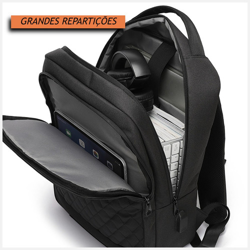 N La Mejor Mochila Impermeable For Portátiles Pulgadas Dell