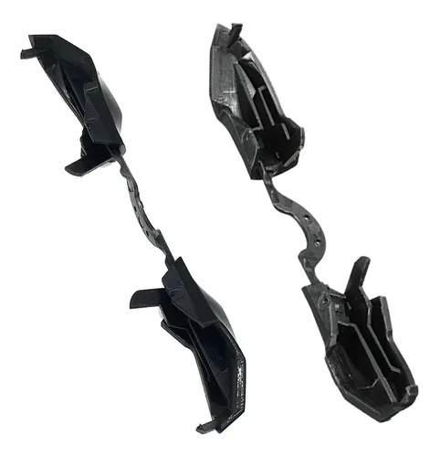 comprar 30 Pcs Bumper Botón Rb Lb Para Control Xbox One Salida 3.5 